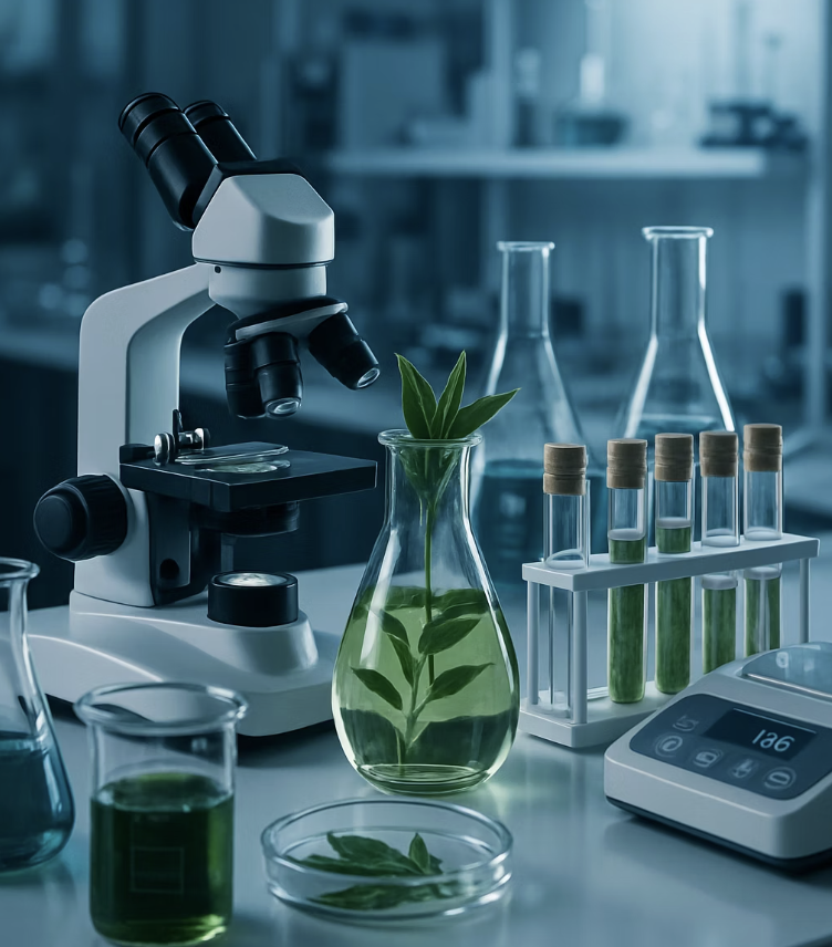 '가짜 백수오' 논란, 바로 알기