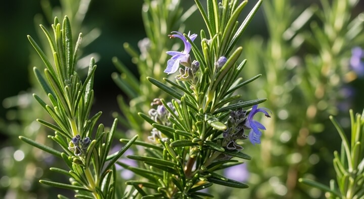 로즈마리의효능