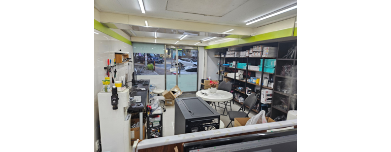 구리시 프린터 수리