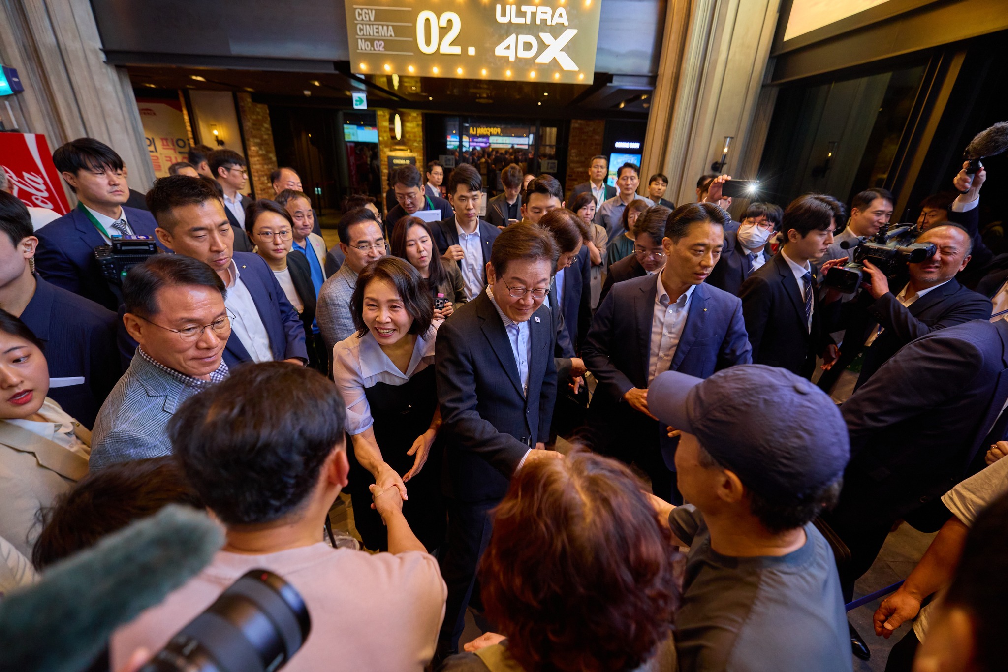 독립군