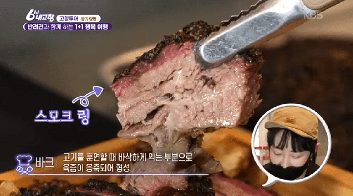 [6시내고향]경기 양평 애견동반 바베큐&middot;정원카페&middot;산악 액티비티 &amp;#39;바베큐레이브 더그림 엑스라이프&amp;#39; 예약 위치 연락처 정보