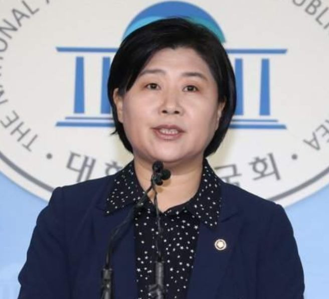 서영교 국회의원 프로필 나이 학력 고향 남편 가족 법사위원장 입법 성과 완벽 총정리