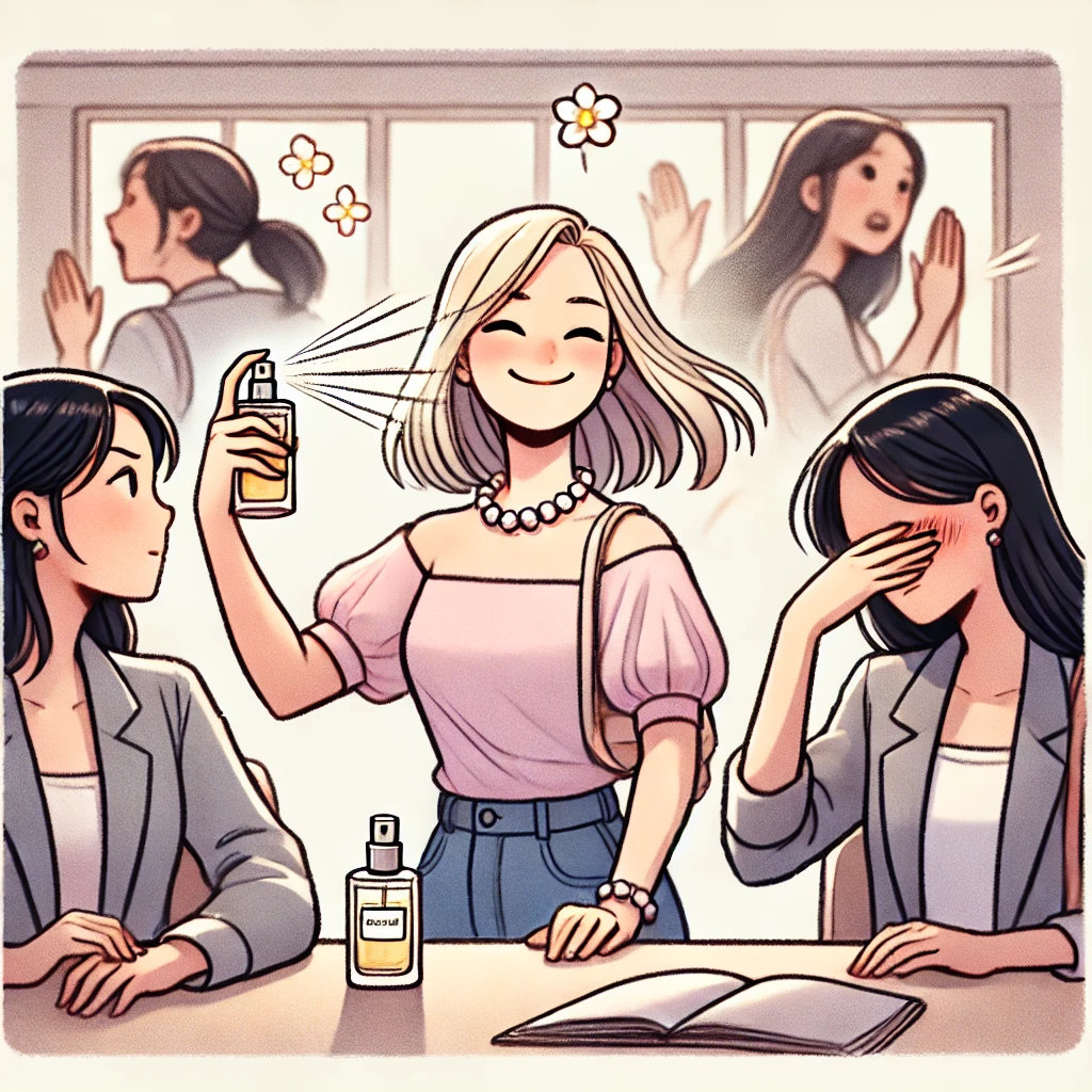 2025 은은한 향수 추천 TOP5: 향수 싫어하는 사람도 반한 클린·시트러스 가이드
