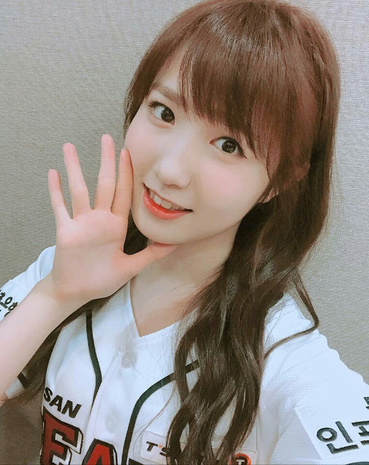 아이즈원 혼다히토미 고화질 몸매
