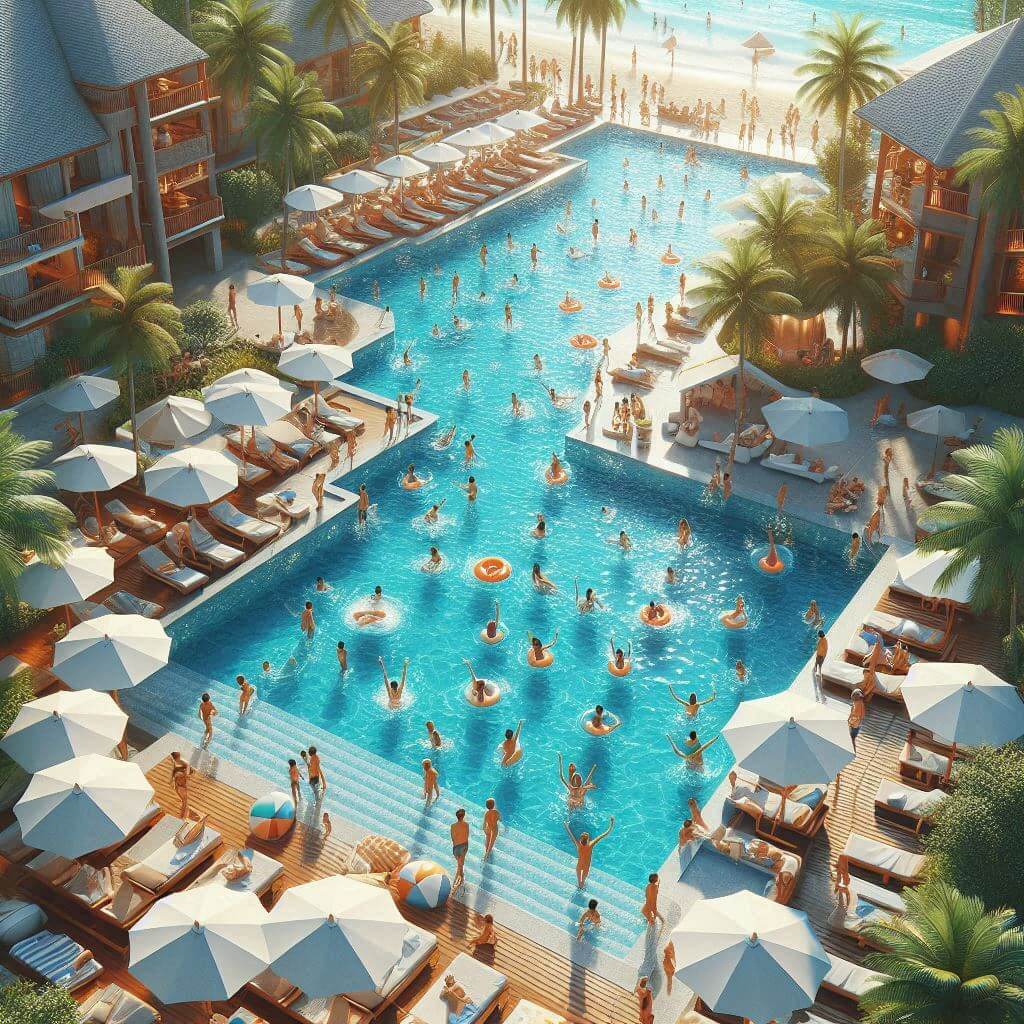 숙박 8월 할인쿠폰 알아보기