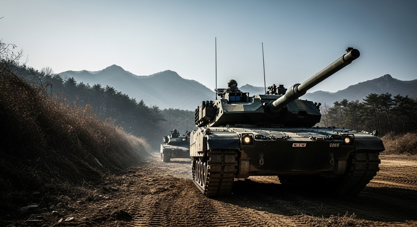 방산주 관련주 대장주