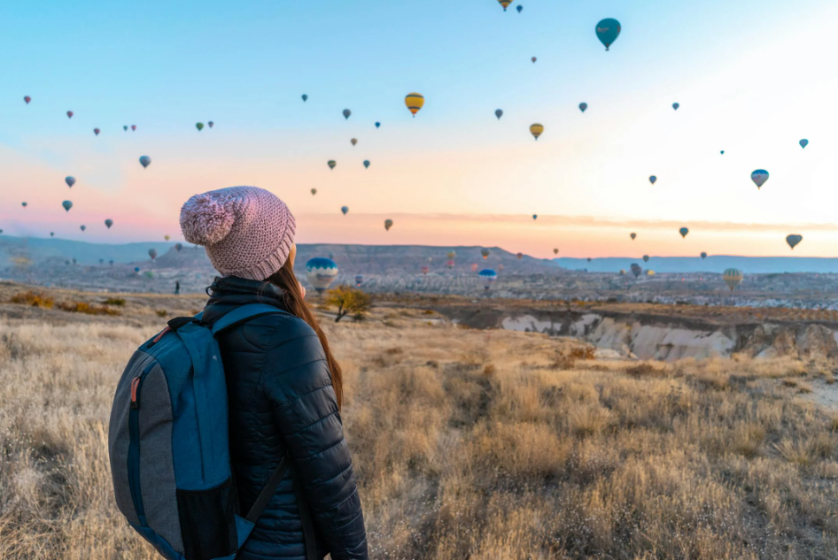 여행이 주는 자기개발의 힘: 나를 성장시키는 특별한 경험