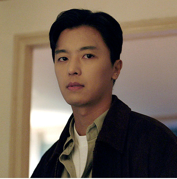 [멱살 한번 잡힙시다] 드라마 등장인물