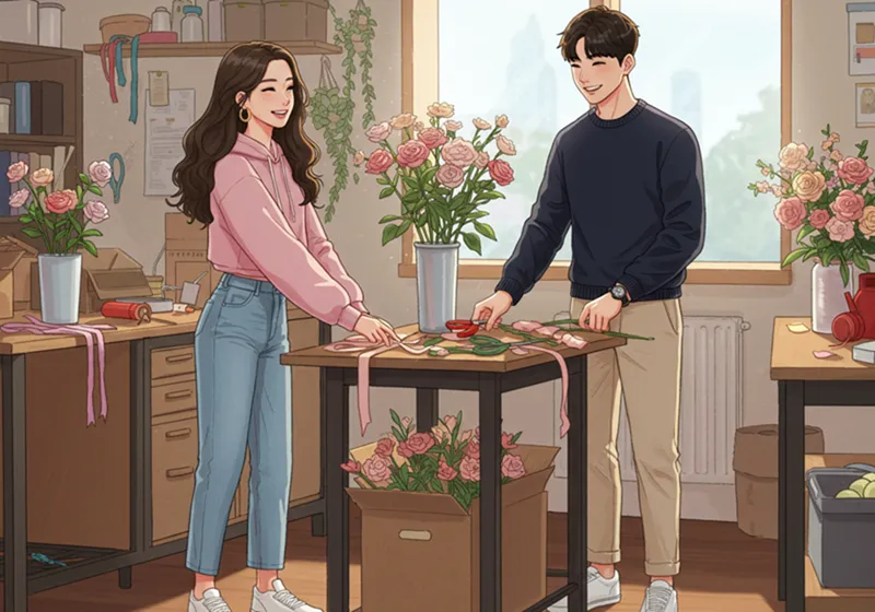 스몰 웨딩, 돈 없어서 하는 거 아니죠? 2025년 트렌드 5가지와 만족도 200% 후기!