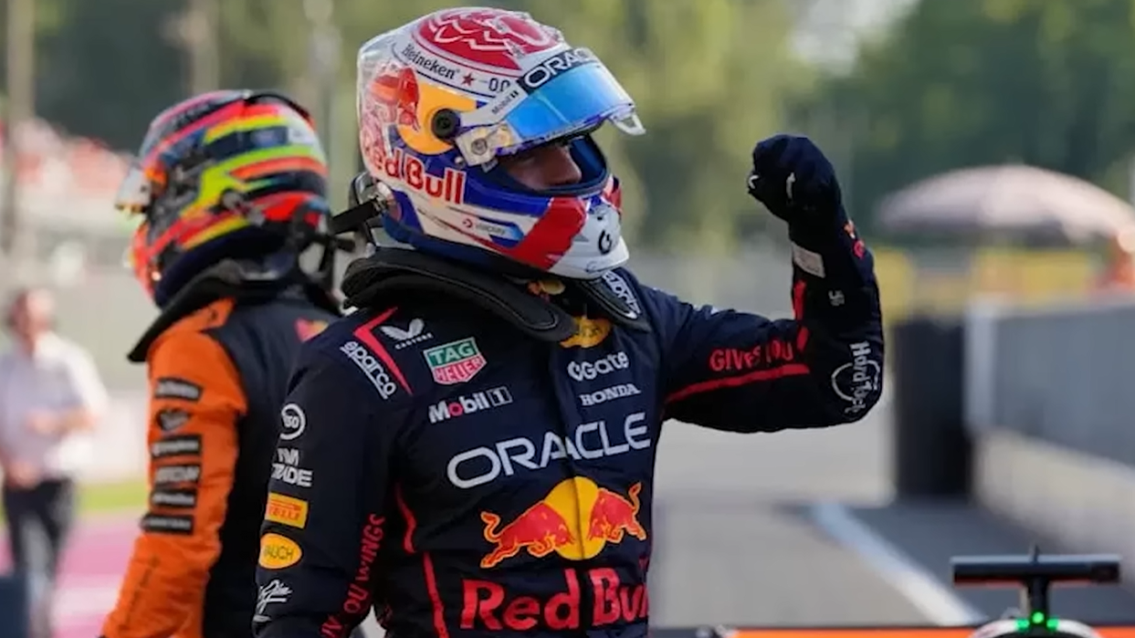 크리스티안 호너