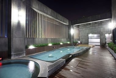 온천 추천 여행지