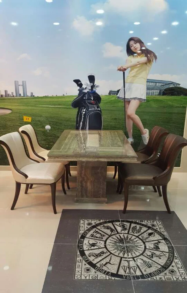 골프존파크 흥덕IT밸리점