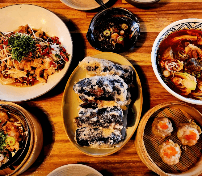 생방송투데이 홍콩식 우육면 안양 맛집! 고수뎐