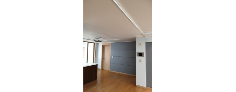 익산시 도배공사