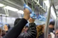 서울 지하철 운행시간