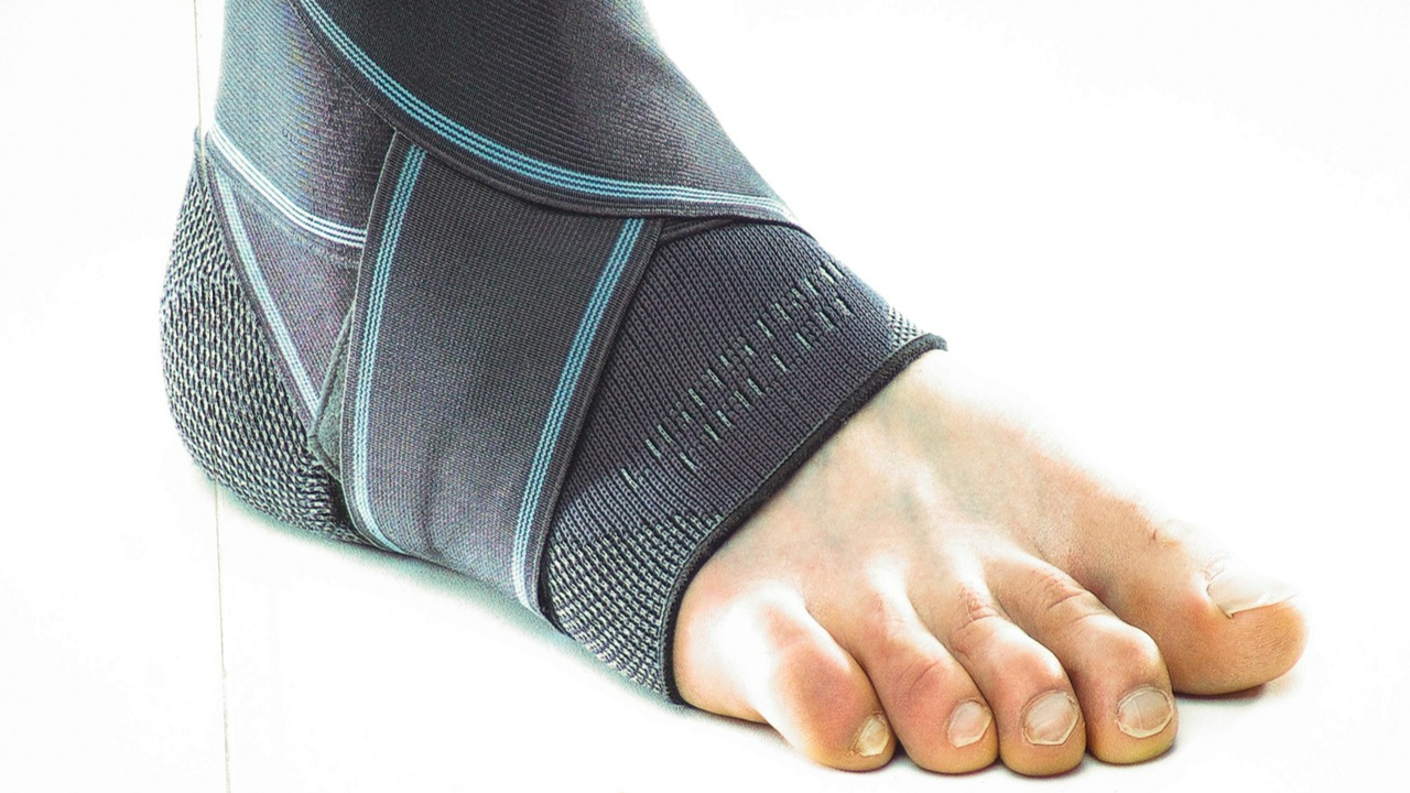 발통증 족저근막염과 무지외반증 원인 및 관리