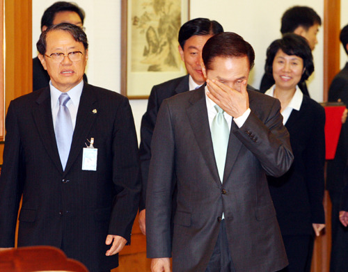 이명박