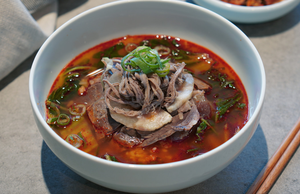 2TV 생생정보 청류 은평한옥마을 <냉면 어복쟁반> 맛집 위치