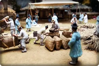 조선시대 세금 제도 백성 착취 역사_23