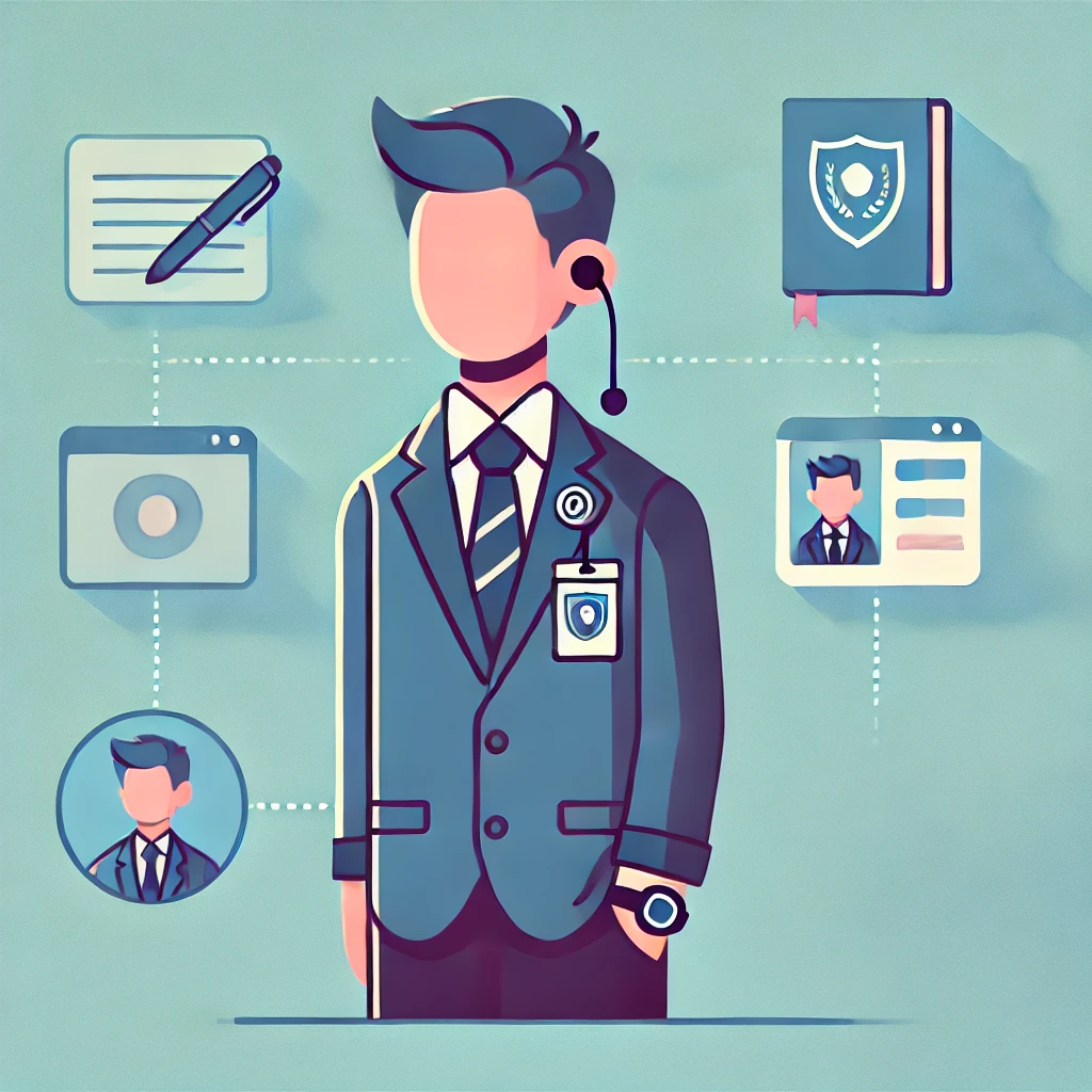 언더커버 하이스쿨 등장인물 총정리