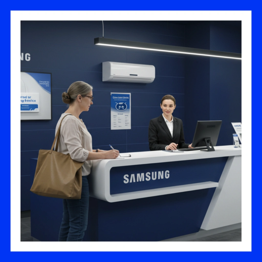 삼성전자-서비스센터-에어컨-청소