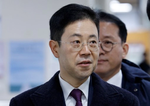 손준성 검사 탄핵안 국회 통과 이후 상황