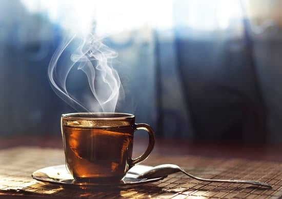 명절 후 기름기 제거에 좋은 차