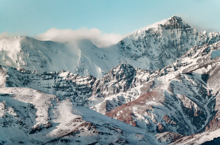 칠레 여행준비 체크리스트