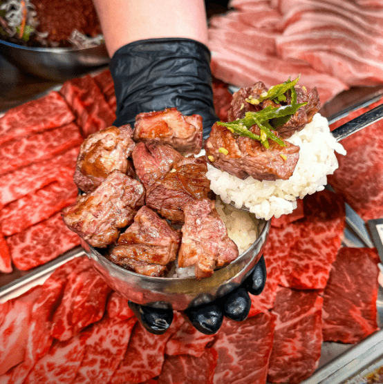 영등포구청역 맛집 &quot;갈매&quot; 음식사진