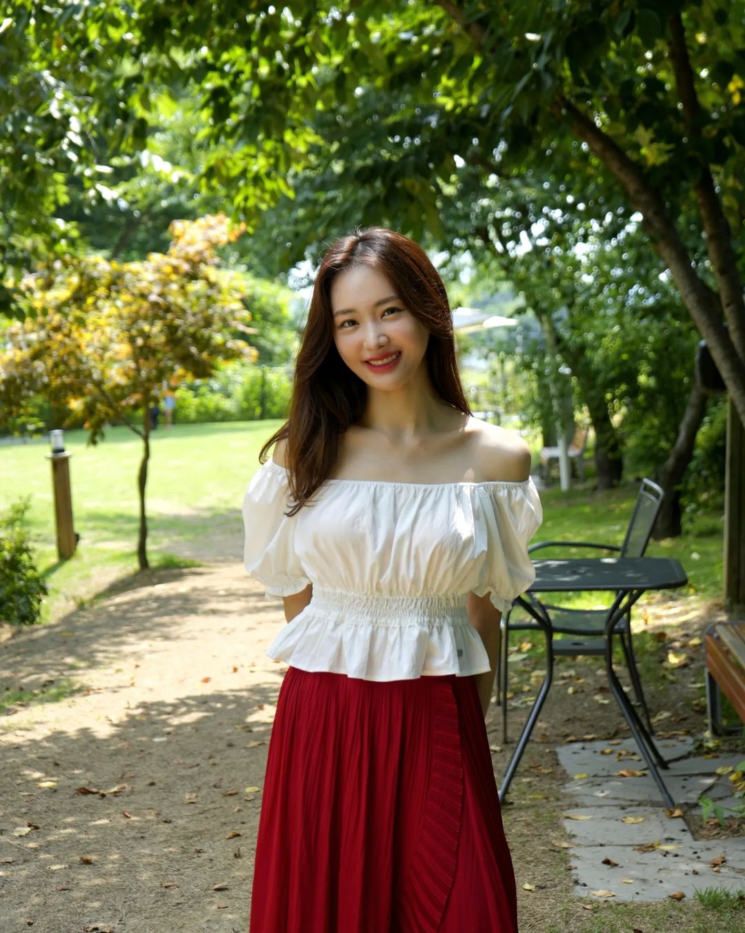 김다영 아나운서