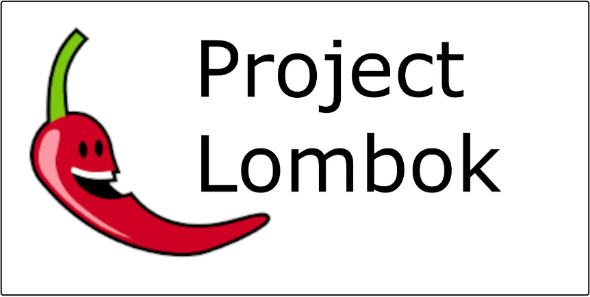 Project Lombok Logo
