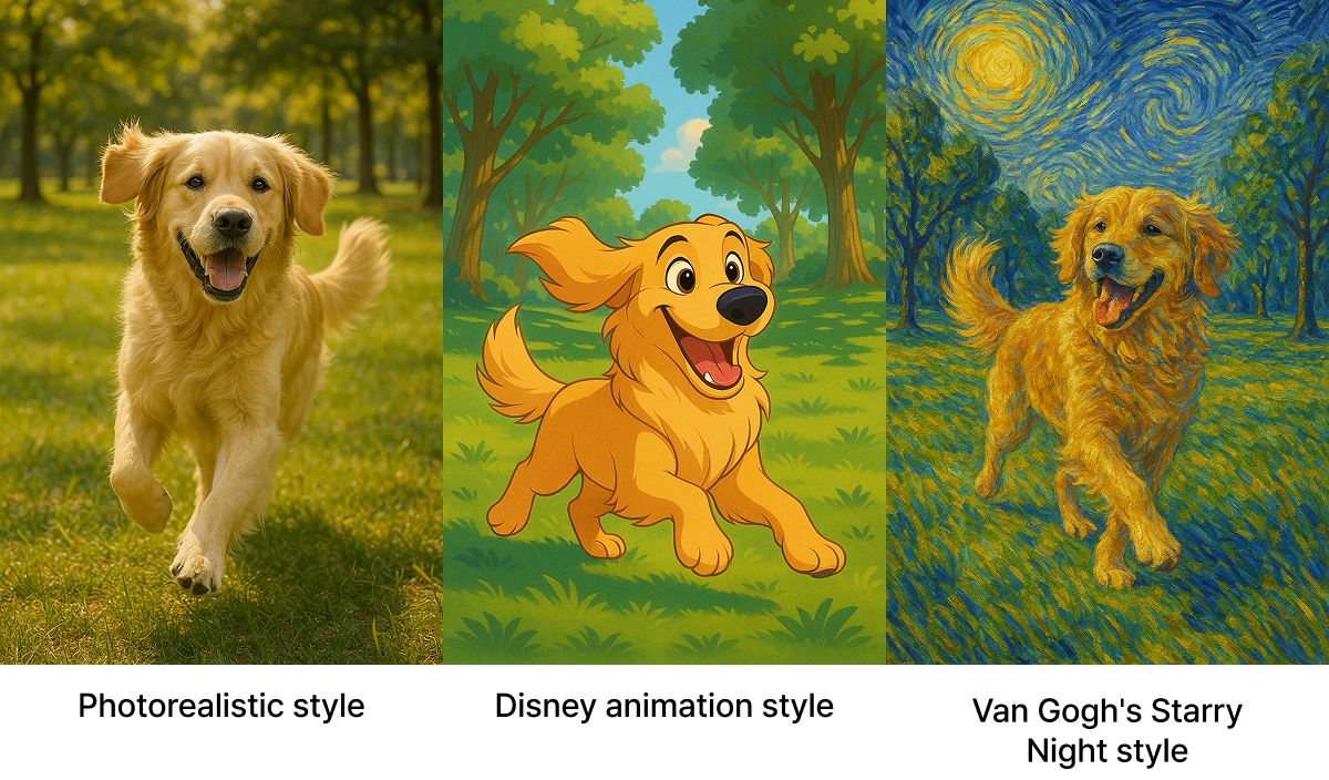 Step 2: Choose Your Style (What Art Style to Use)
