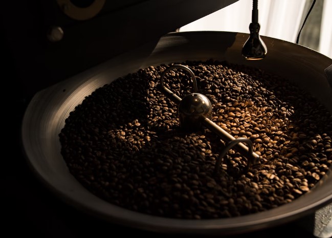원두-로스팅-이미지