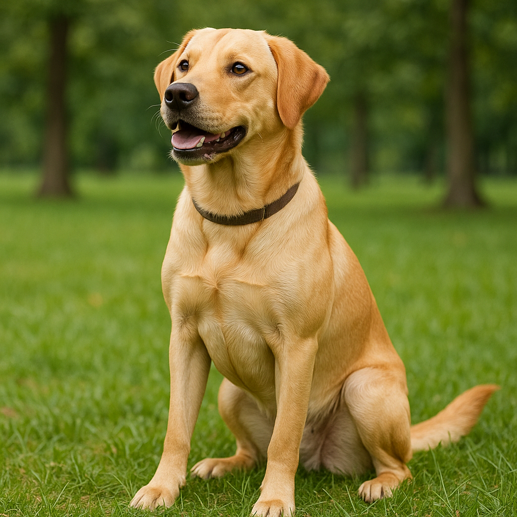 강아지 건강의 비밀, 단백질에 있다! 보호자가 꼭 알아야 할 영양 상식