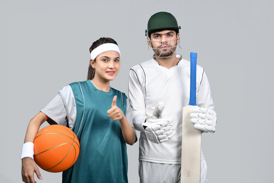 Sports Voucher