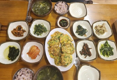 정약용주막