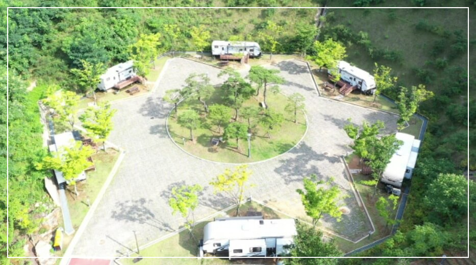 문경 가볼만한곳 베스트10 불정자연휴양림