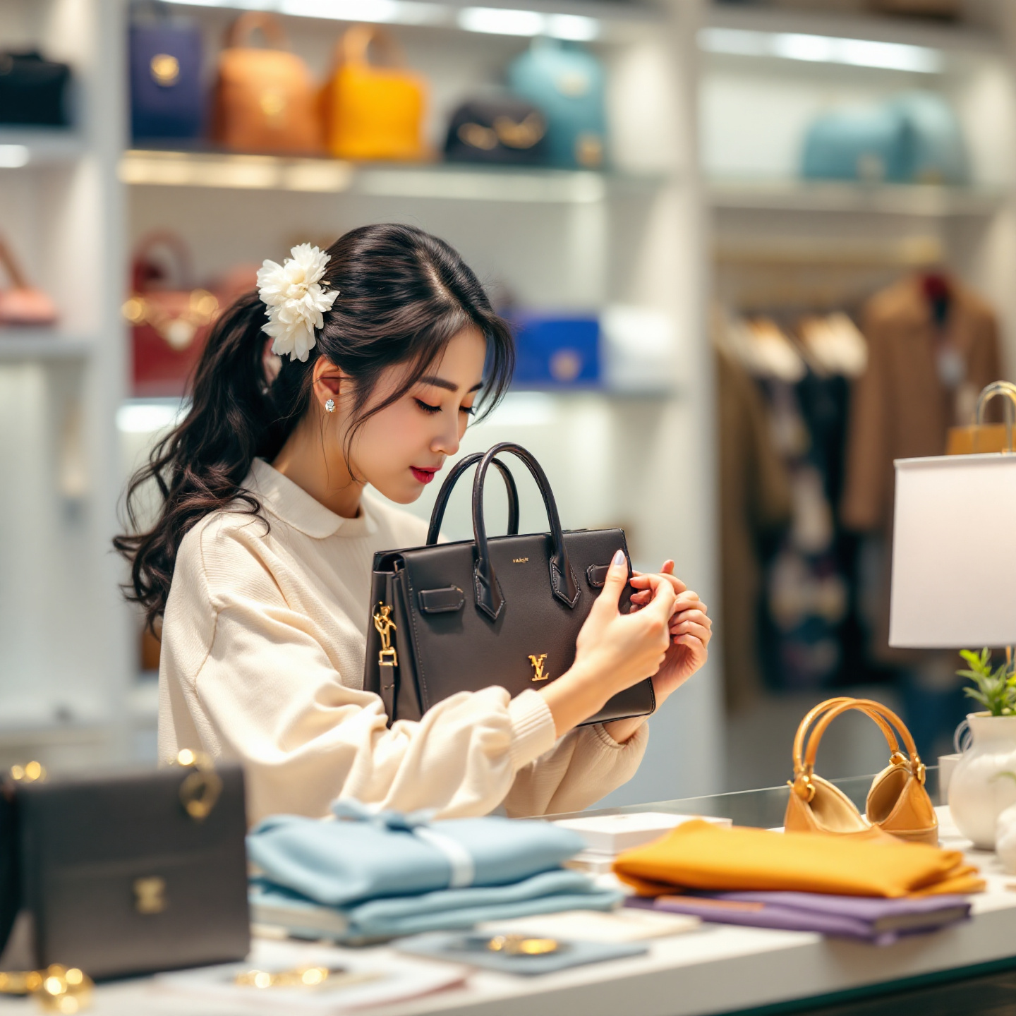 초보자를 위한 중고 명품 거래 가이드 주의사항과 성공 팁