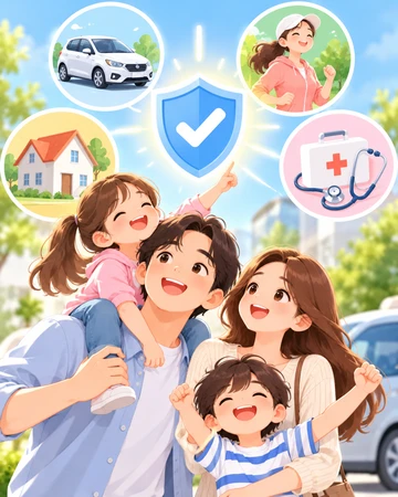 보험료 할인 특약 적용 기준과 혜택6