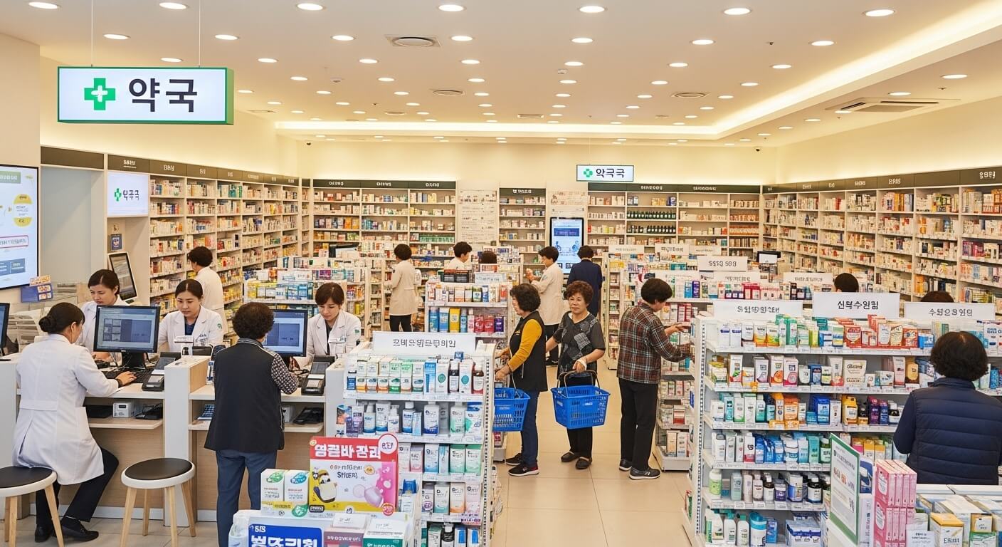 고지혈증 약의 부작용