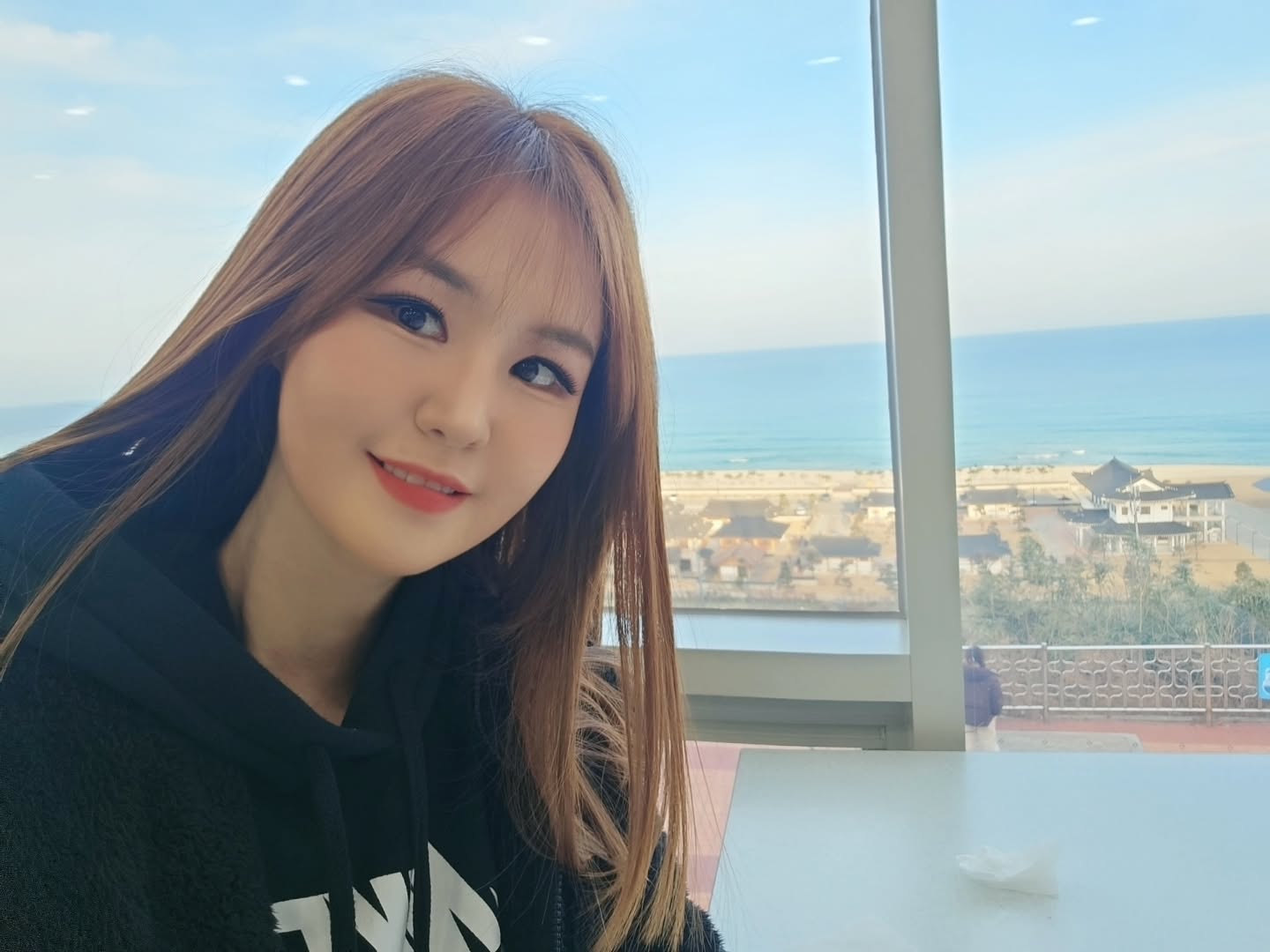 윤수현 프로필