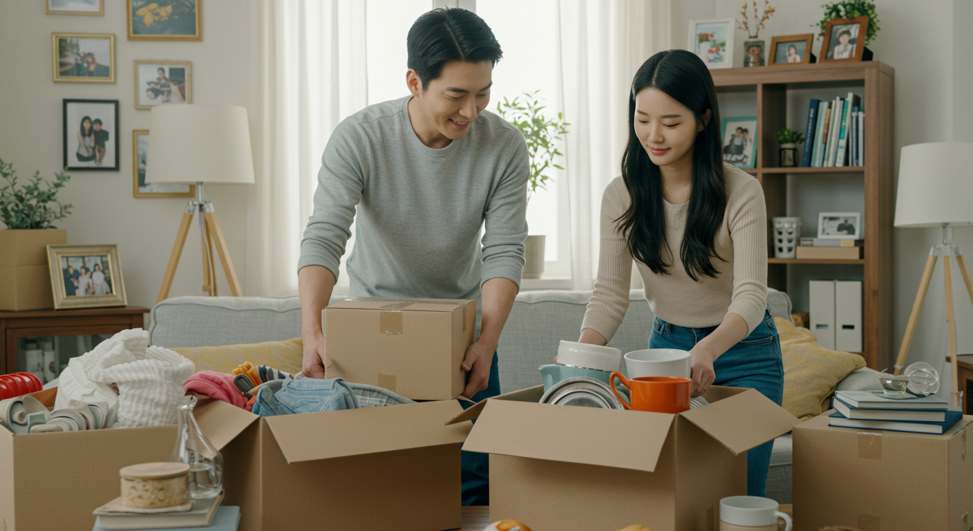 보관이사 전문업체