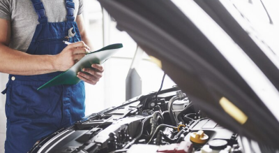 자동차검사 예약