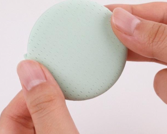 올리브영 쿠션파운데이션