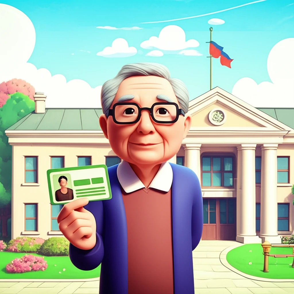 만 65세 이상 구리시 2025 노인..