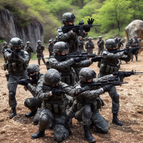 군인적금매칭지원금계산하기