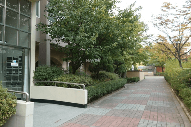 거여2단지 아파트