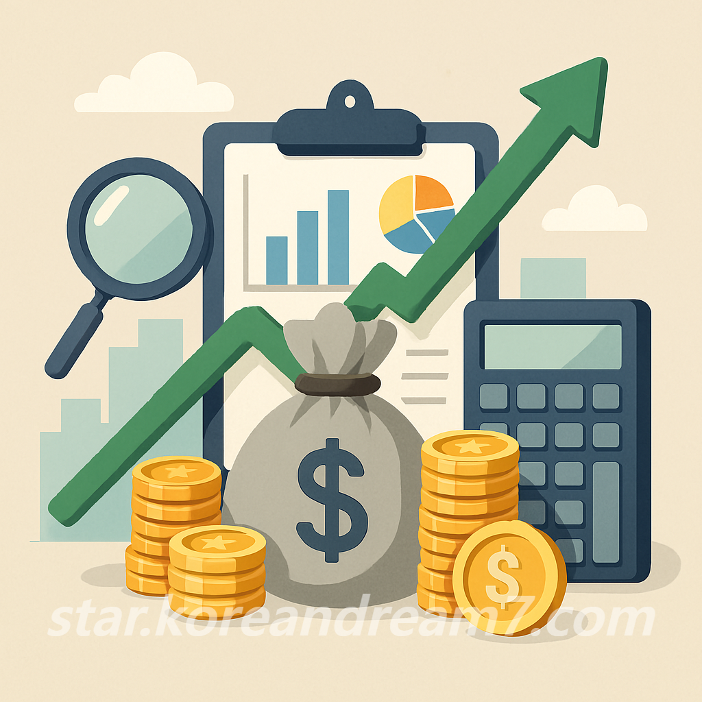 나스닥 100 선물 수수료