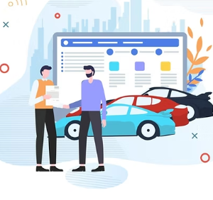 자동차환급금 조회 방법