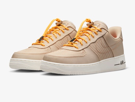 나이키 에어포스 1'07 LV 8 샌드드리프트